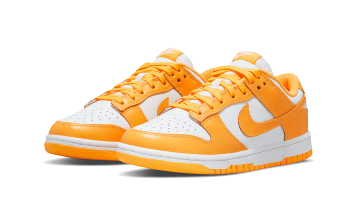 Dunk Low Laser Orange