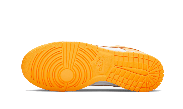 Dunk Low Laser Orange