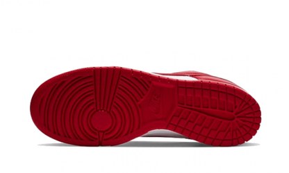 Dunk Low University Red