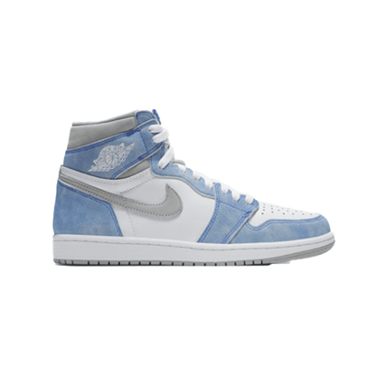 Air Jordan 1 Retro High OG Hyper Royal
