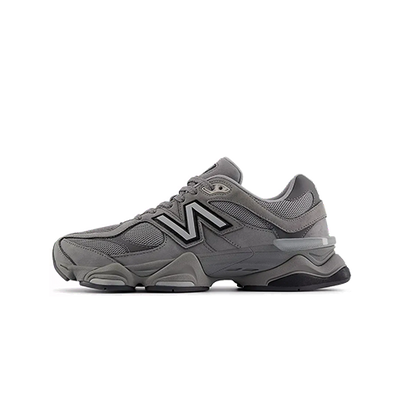 New Balance 9060 Shadow Grey Castlerock