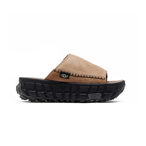 UGG Venture Daze Slide Ceramic Caterpillar