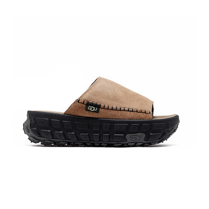 UGG Venture Daze Slide Ceramic Caterpillar