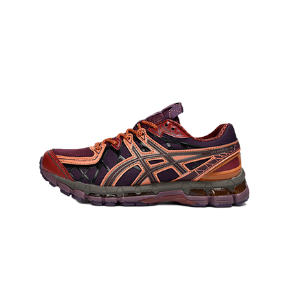 Asics Bodega x Gel-Kayano20 Violet Red