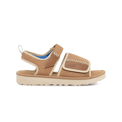 UGG Goldencoast Strap Sandal Sand Men