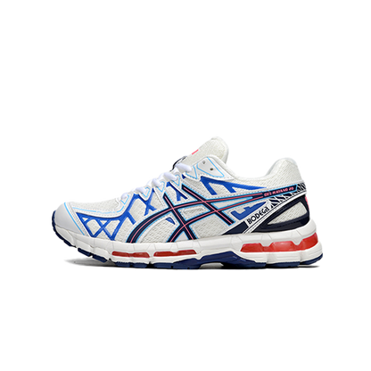 Asics Bodega x Gel-Kayano20 Blue White