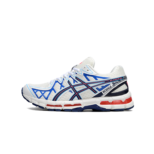 Asics Bodega x Gel-Kayano20 Blue White