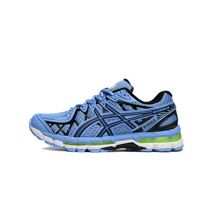 Asics Bodega x Gel-Kayano20 Green Light Blue