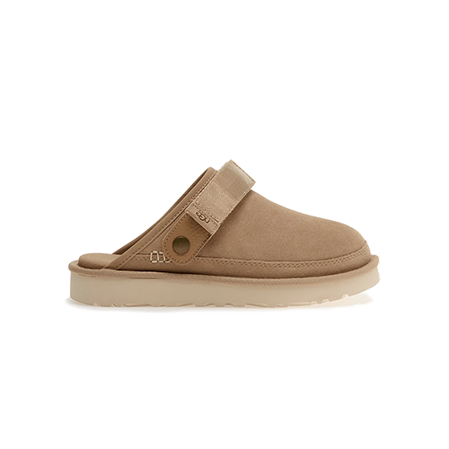 UGG Goldencoast Clog II Sand Men