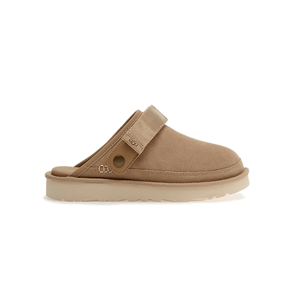 UGG Goldencoast Clog II Sand Men