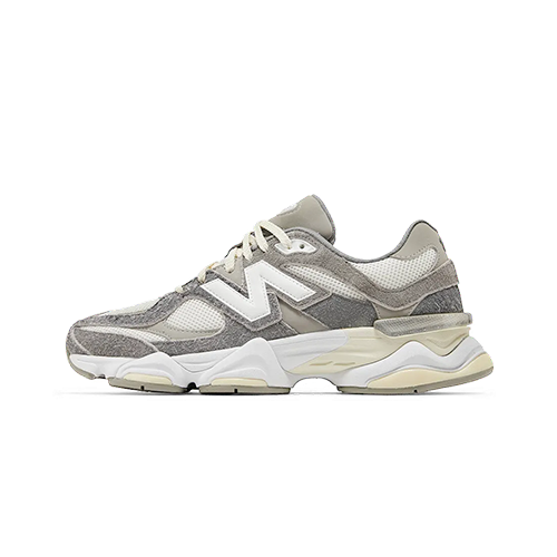 New Balance 9060 Grey White