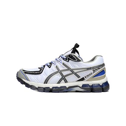 Asics Bodega x Gel-Kayano20 White Blue