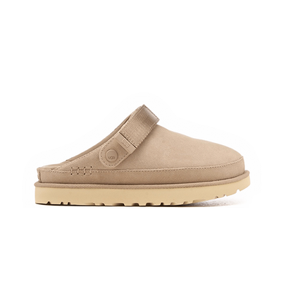 UGG Goldenstar Clog Sand