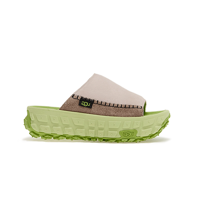 UGG Venture Daze Slide Ceramic Caterpillar
