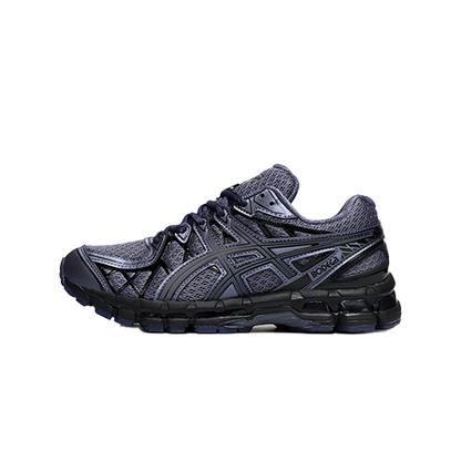 Asics Bodega x Gel-Kayano20 Blue