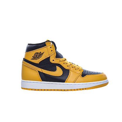 Air Jordan 1 Retro High OG "Pollen"