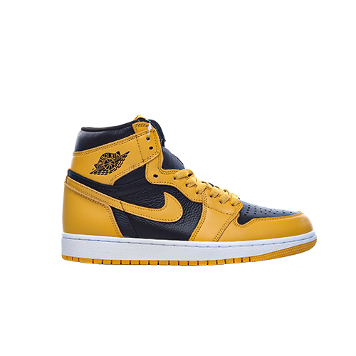 Air Jordan 1 Retro High OG "Pollen"