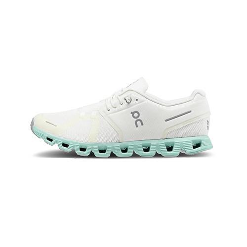 Cloud 5 Undyed White Creek