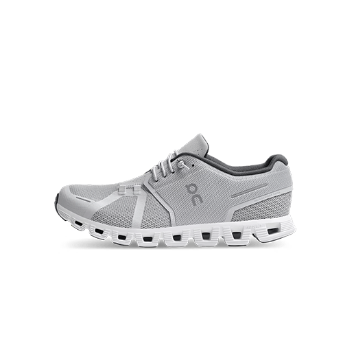 Cloud 5 Glacier Grey White