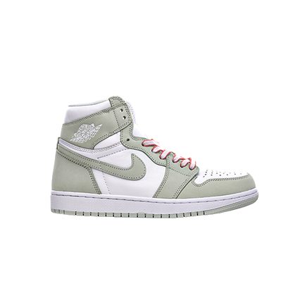 Air Jordan 1 Retro High OG Seafoam