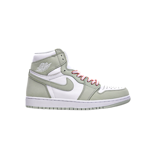 Air Jordan 1 Retro High OG Seafoam