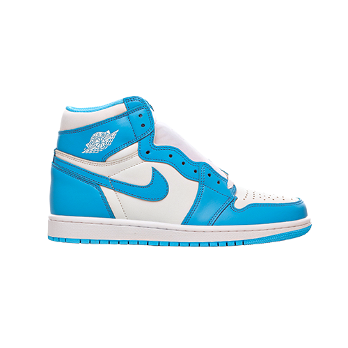 Air Jordan 1 High 'UNC'