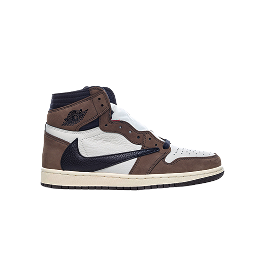Air Jordan 1 Retro High OG x Travis Scott "Cactus Jack"