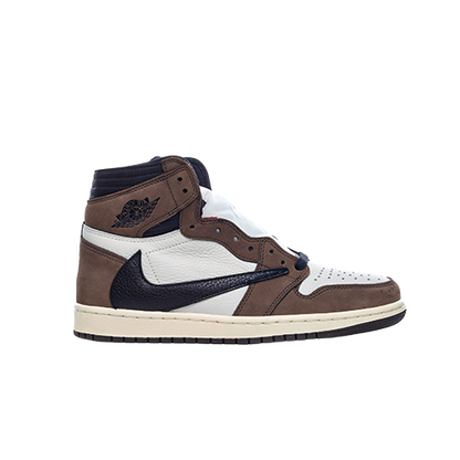 Air Jordan 1 Retro High OG x Travis Scott "Cactus Jack"