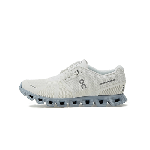 Cloud 5 White Chambray