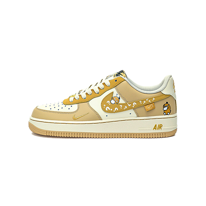 Nike Air Force 1 Low X "Psyduck"