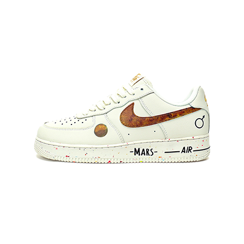 Nike Air Force 1 Low X Mars