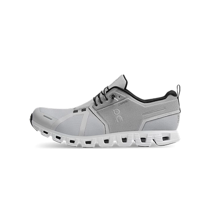 Cloud 5 Waterproof Glacier Grey White