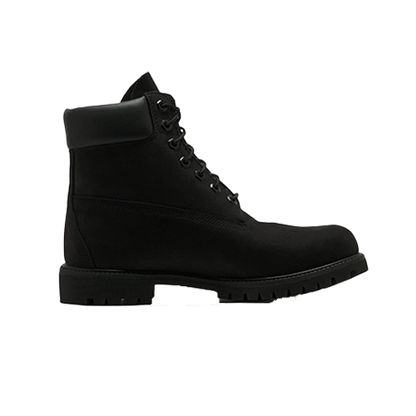 Timberland Premium 6-Inch Black