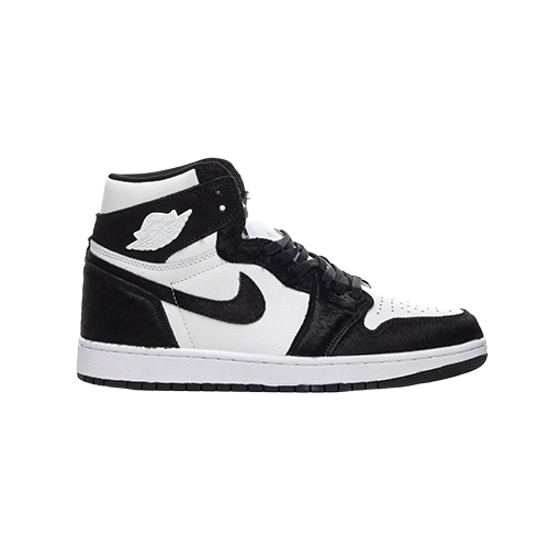 Air Jordan 1 High 'Twist Panda'