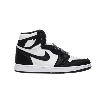 Air Jordan 1 High 'Twist Panda'