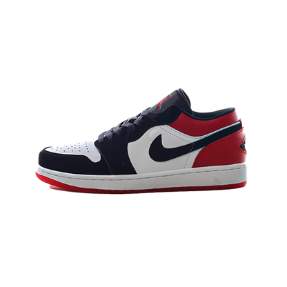 Air Jordan 1 Retro OG Low Black Toe