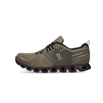 Cloud 5 Waterproof Olive Black