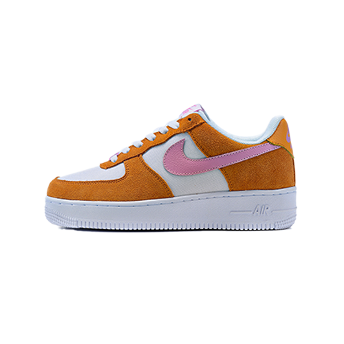 Nike Air Force 1 Low “Flex Pink”
