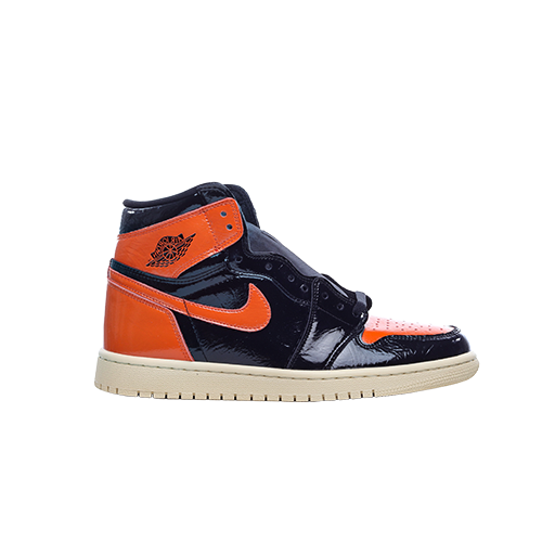 Air Jordan 1 Retro High OG 'Shattered Backboard 3.0'