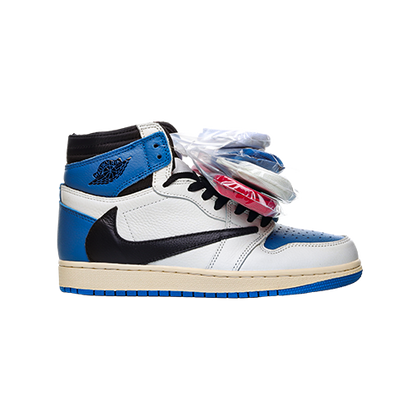 Air Jordan 1 Retro High OG SP Fragment x Travis Scott