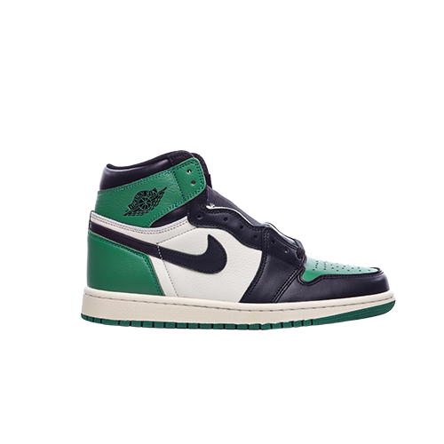 Air Jordan 1 Retro High "Pine Green"