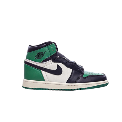 Air Jordan 1 Retro High "Pine Green"