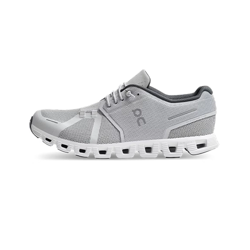 Cloud 5 Glacier White