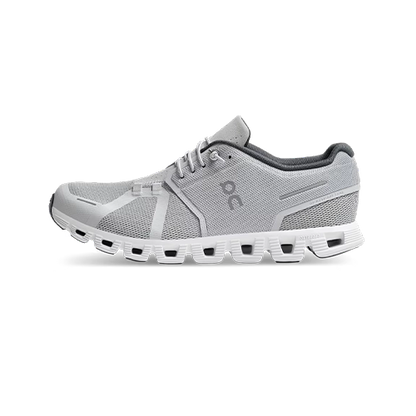 Cloud 5 Glacier White