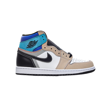 Air Jordan 1 Retro High OG 'Prototype'