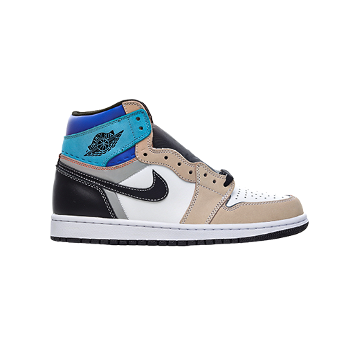 Air Jordan 1 Retro High OG 'Prototype'