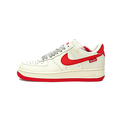 Nike Air Force 1 Low X "Supreme"