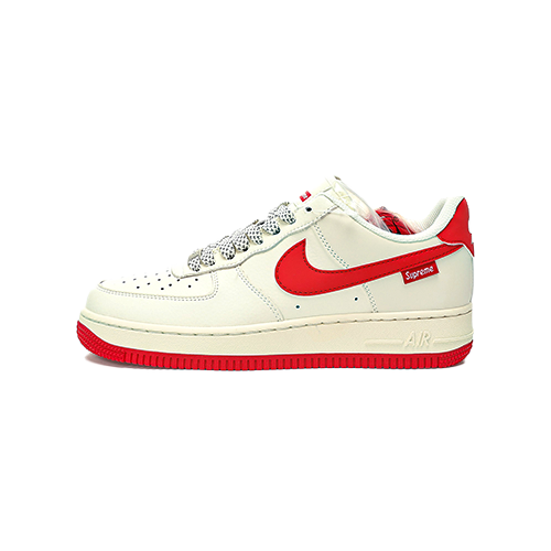 Nike Air Force 1 Low X "Supreme"
