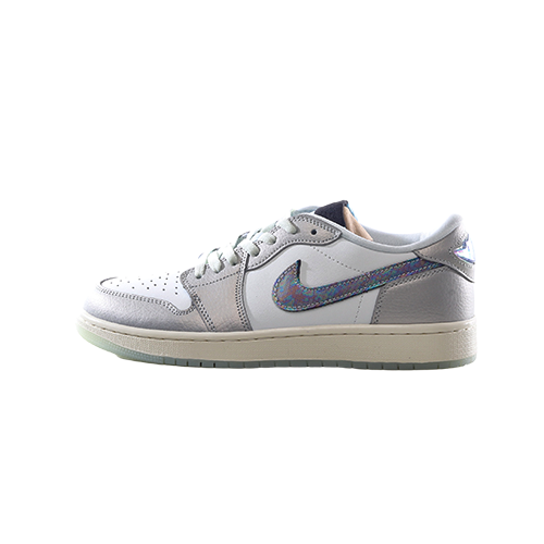 Air Jordan 1 Retro Low OG 'Year of the Snake'