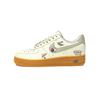 Nike Air Force 1 Low X Looney Tunes